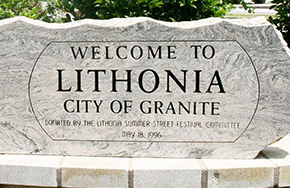 May 2022 Lithonia Newsletter