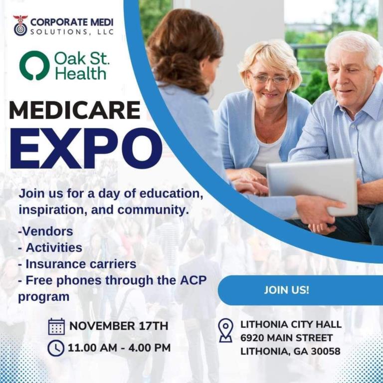 Medicare Expo