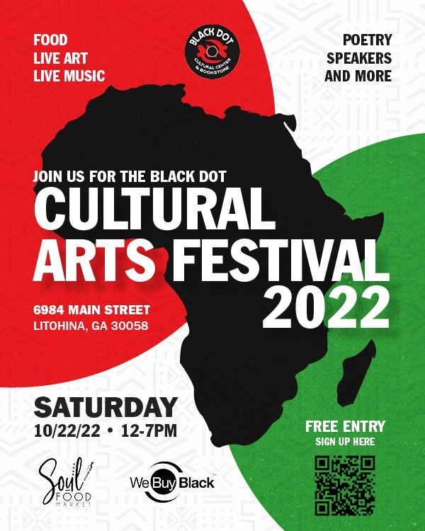 Cultural Arts Festival