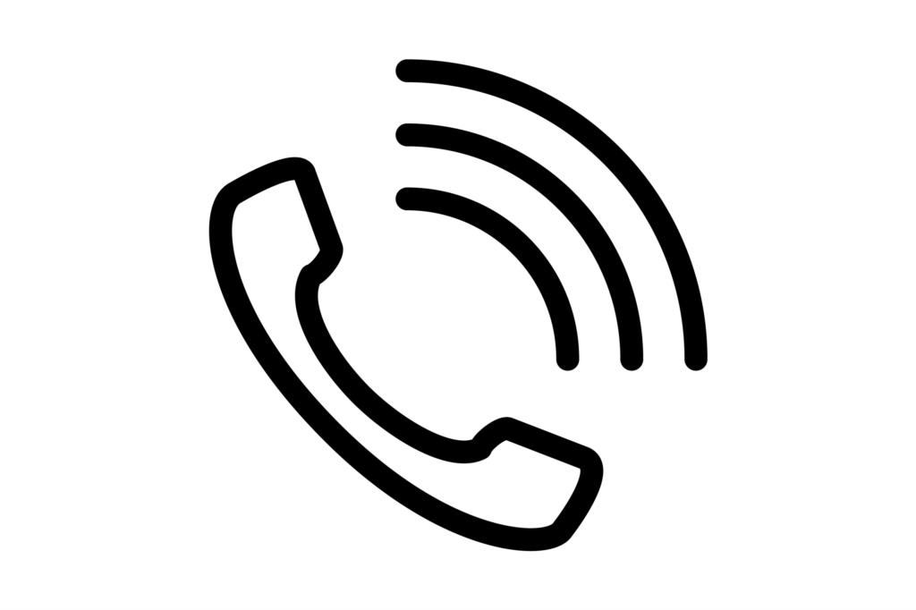 phone